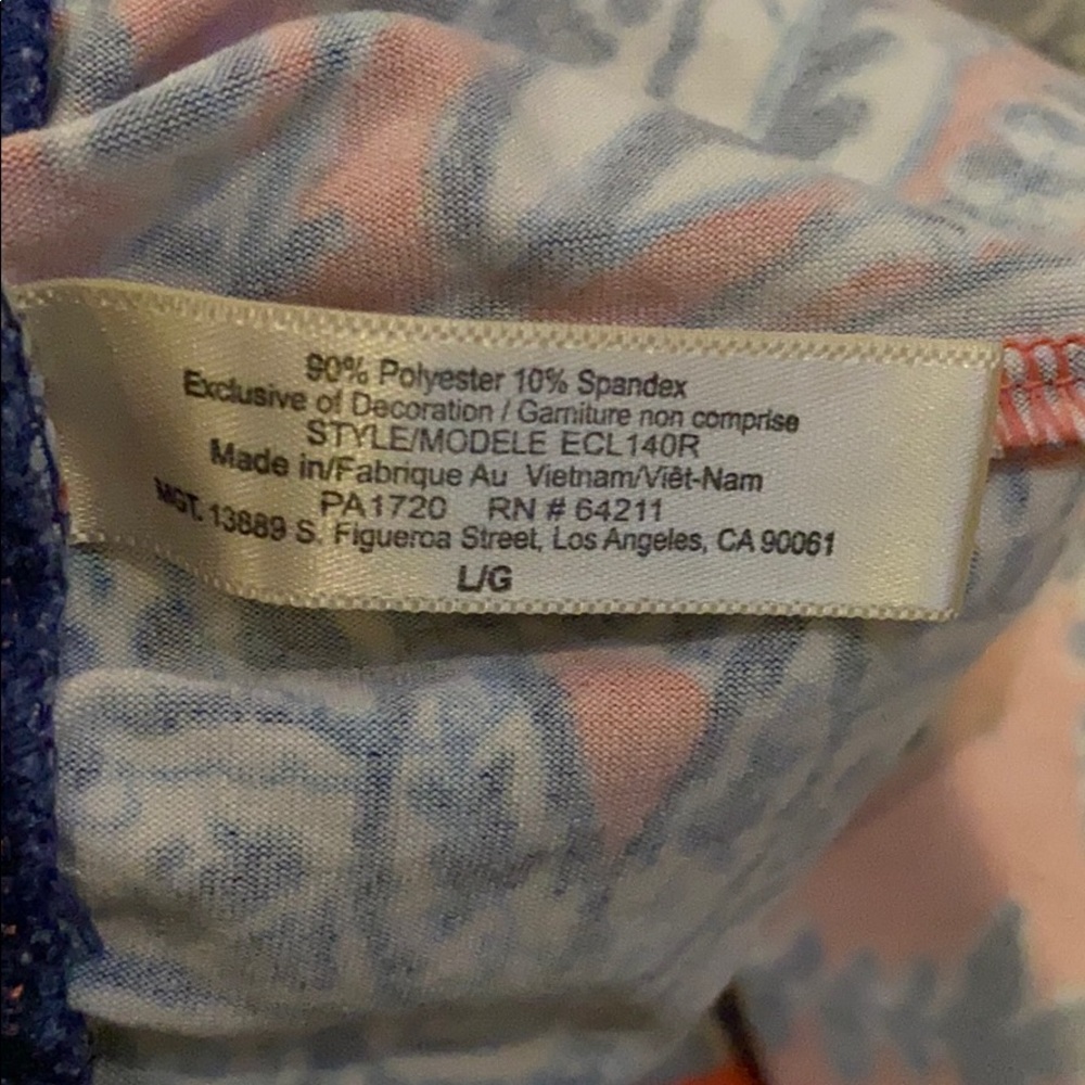 Soft & Cute Bright PJs - Picture 6 of 7